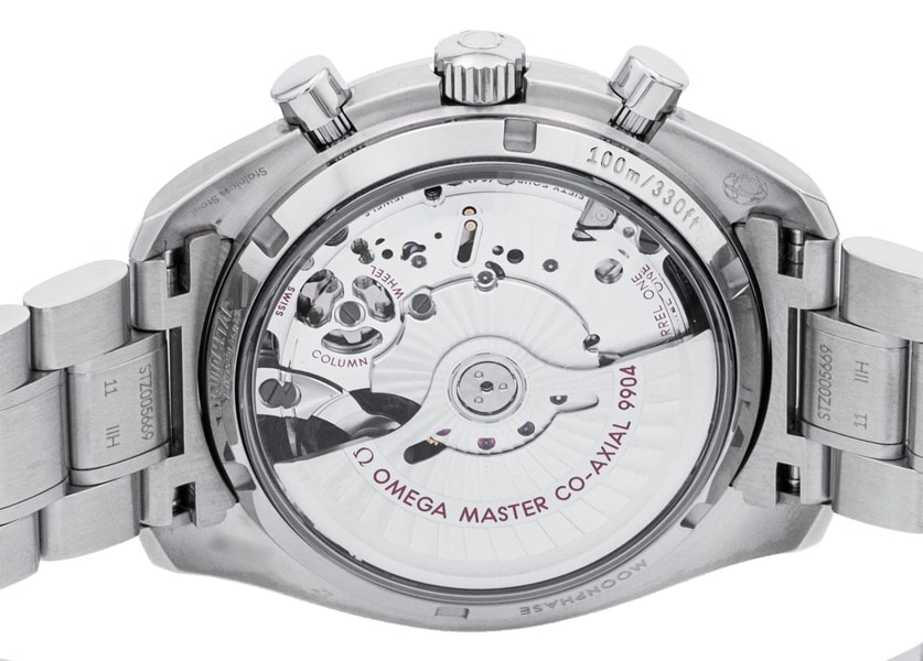 Omega Speedmaster Moonphase 304.30.44.52.01.001